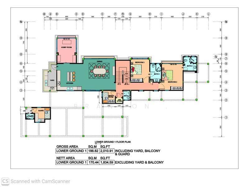 Bungalow House for Sale in Bukit Tinggi, Bentong by Brandon Khoo - iProperty.com.my