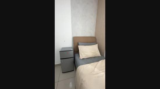 Service Residence for Rent in Acacia Residences by Eason Tee - iProperty.com.my