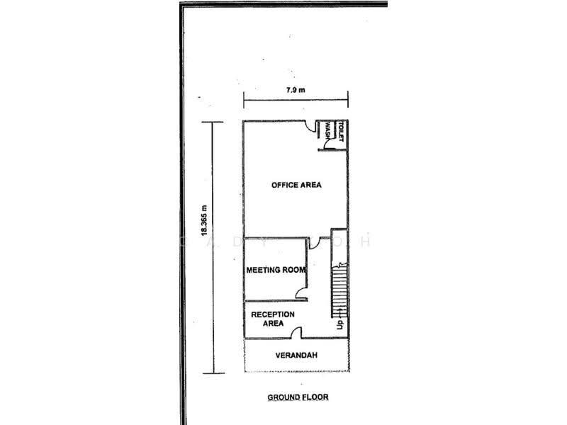 Shop for Rent in Bukit jalil, Bukit Jalil by Cady Koh - iProperty.com.my