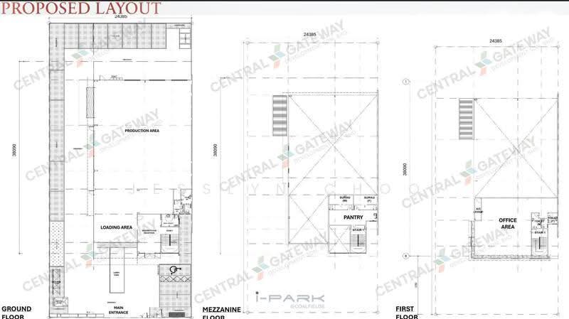 Detached Factory for Sale in Sungai Buloh, Selangor by Jesslyn Choo - iProperty.com.my