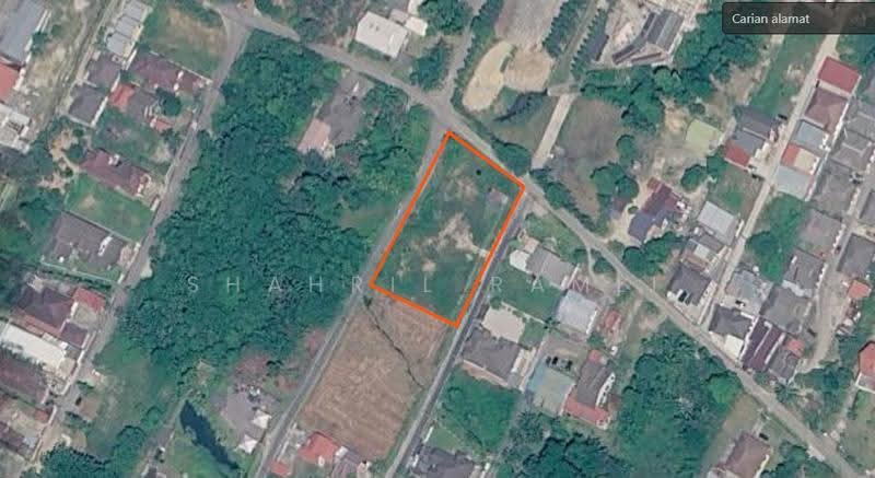 Agricultural Land for Sale in Rawang, Selangor by Shahril Ramli - iProperty.com.my