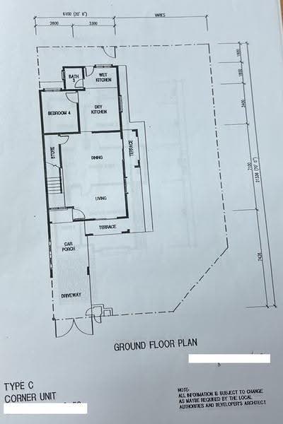 Rumah Teres 2-Tingkat untuk Disewa di Kota Kemuning, Shah Alam oleh Ivy Mak - iProperty.com.my