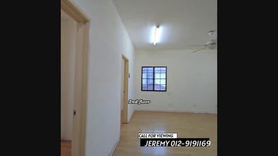 3-storey Terraced House for Sale in Cheras, Selangor by Jeremy Yong - iProperty.com.my