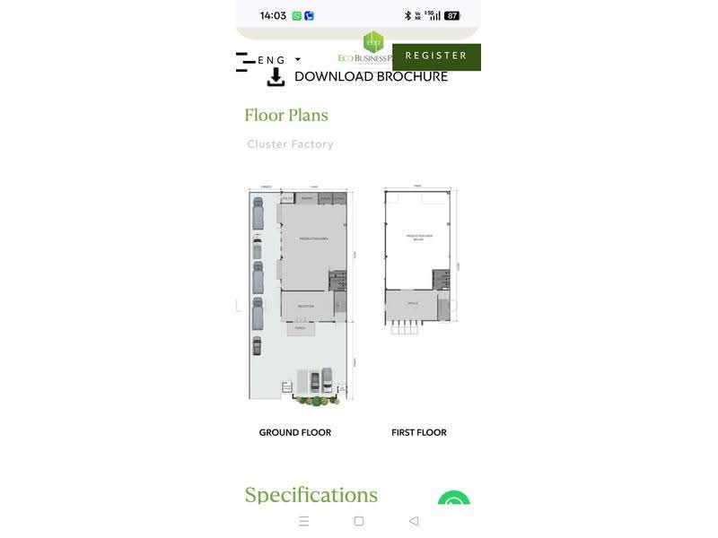 Factory for Sale in Eco Business Park 1, Johor Bahru by Lisa Yeo - iProperty.com.my