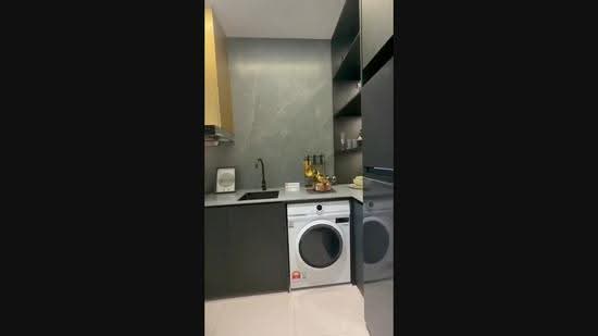 Kediaman Servis untuk Dijual di Residensi Maxim Pelangi (The Address, Johor Bahru) oleh Esther Chong - iProperty.com.my