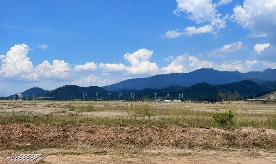 Pulau Indah West Port Klang Industrial Land For Sale, Pelabuhan Klang