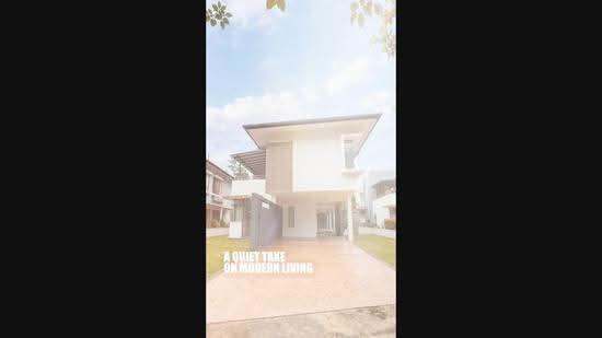 Bungalow House for Sale in Valencia, Sungai Buloh by Pinky Choong - iProperty.com.my