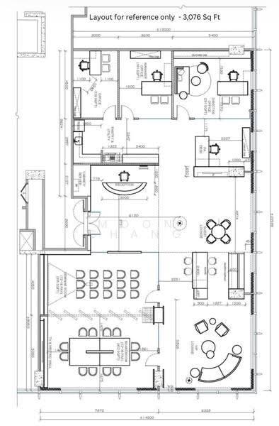Pejabat untuk Disewa di Central Business District (CBD), Kota Kinabalu oleh Moon Chang - iProperty.com.my