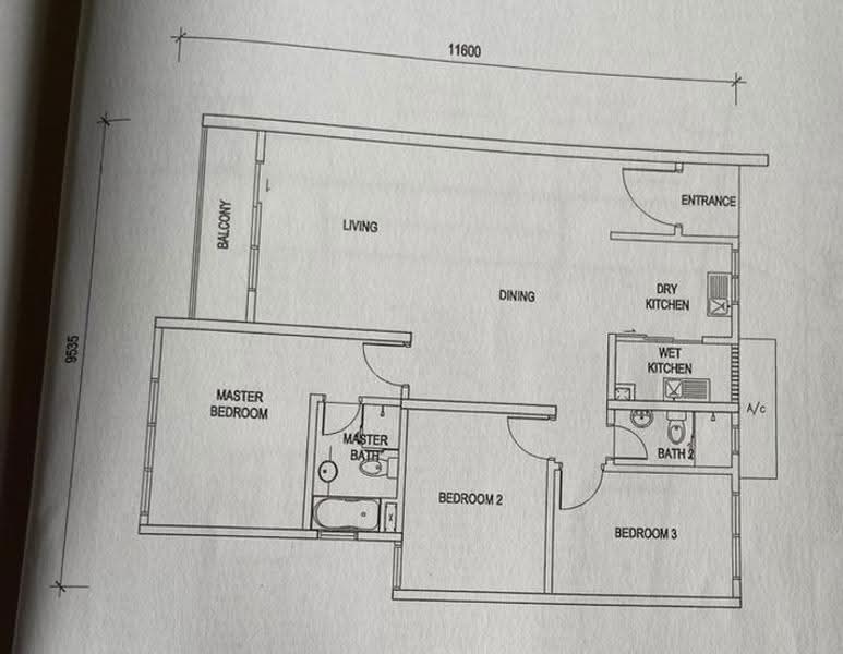Service Residence for Sale in Glomac Damansara by Jodie Lau - iProperty.com.my
