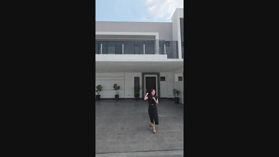 Rumah Berkembar untuk Dijual di Puchong, Selangor oleh Zoey Kher - iProperty.com.my