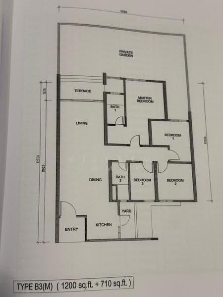 Condominium for Sale in Opal Residence by Wilfred Cumar - iProperty.com.my