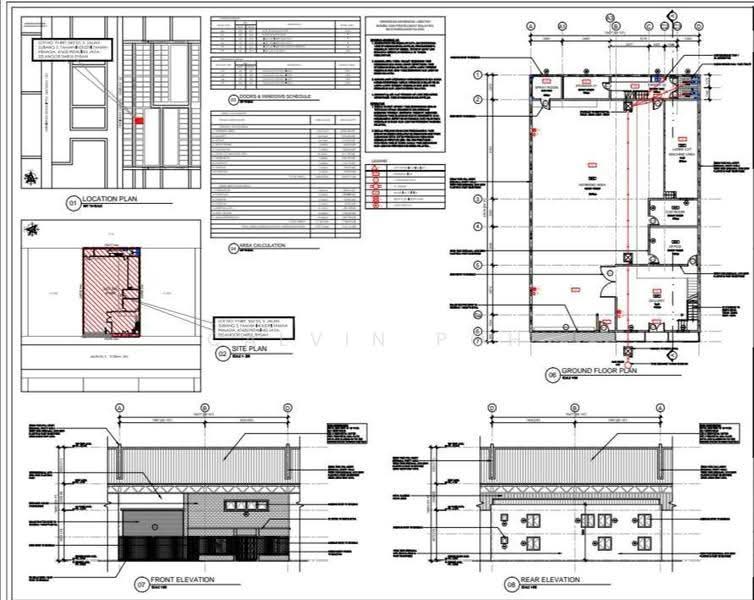 Factory for Rent in Subang Jaya, Selangor by Calvin Poh - iProperty.com.my