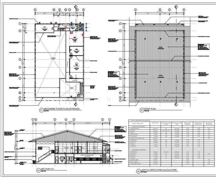 Factory for Rent in Subang Jaya, Selangor by Calvin Poh - iProperty.com.my