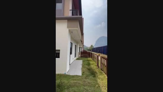 Rumah Berkembar untuk Dijual di Kepong, Kuala Lumpur oleh Lim Jee Hone - iProperty.com.my