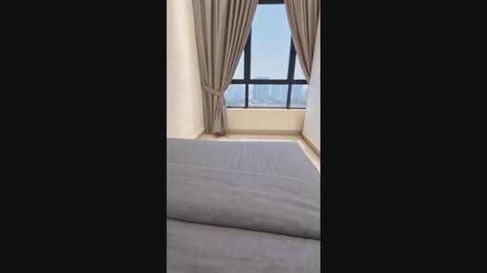 Service Residence for Rent in Twin Tower Residence by Eason Tee - iProperty.com.my