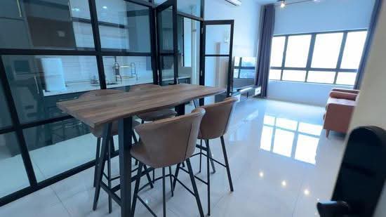 Service Residence for Rent in Sunway Gandaria by Nick Chin - iProperty.com.my