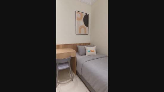 Kediaman Servis untuk Disewa di Twin Tower Residence oleh eason tee - iProperty.com.my