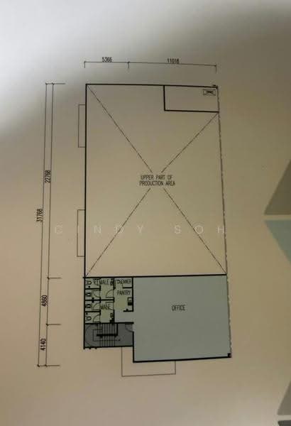 Kilang Berkembar untuk Disewa di Taman Impian Emas, Skudai oleh Cindy Soh - iProperty.com.my