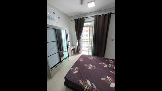 Kediaman Servis untuk Disewa di One 49 Residence oleh John Low - iProperty.com.my