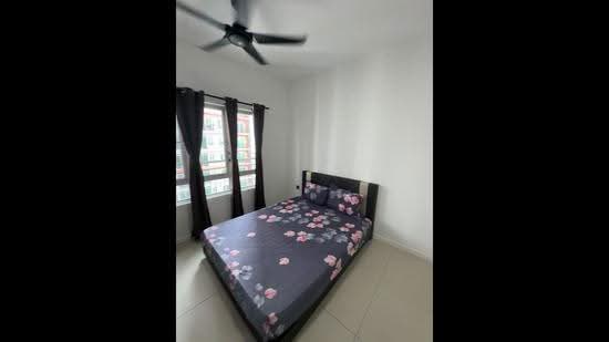 Kediaman Servis untuk Disewa di One 49 Residence oleh John Low - iProperty.com.my