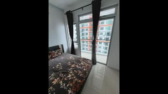 Kediaman Servis untuk Disewa di One 49 Residence oleh John Low - iProperty.com.my