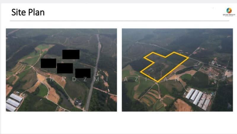 Agricultural Land for Sale in Kampung Melayu Seelong Selatan, Senai by Nadzmi Azilan - iProperty.com.my
