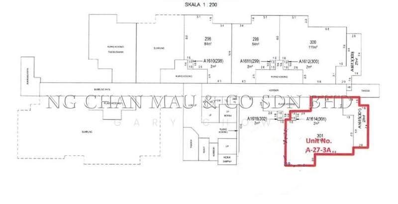 Condominium for Sale in Ascenda Residence @ Skyarena by Gary Chow - iProperty.com.my