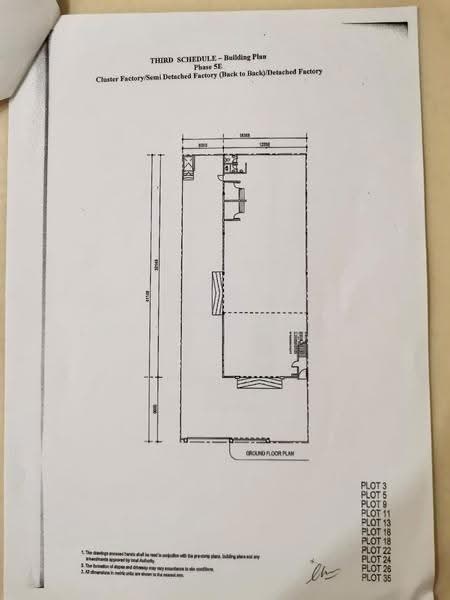 Kilang Berkembar untuk Dijual di Taman Kempas Utama, Tebrau oleh Zephyr Khoo - iProperty.com.my