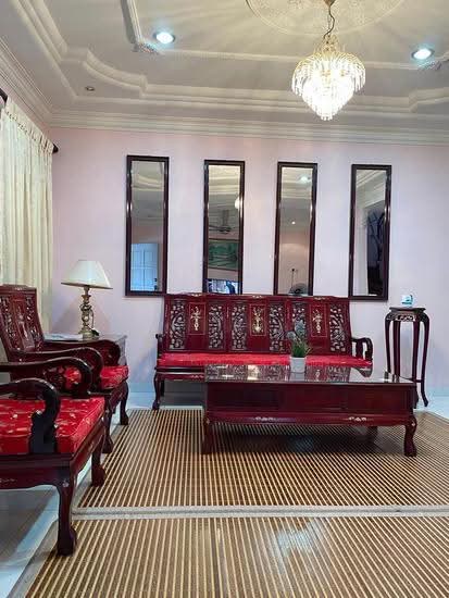 2-storey Terraced House for Sale in Taman Bertam Jaya, Cheng by Sani Niagawan - iProperty.com.my
