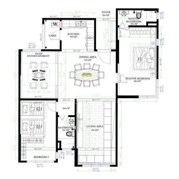 Condominium for Rent in Casa Residence by Jack Ng - iProperty.com.my