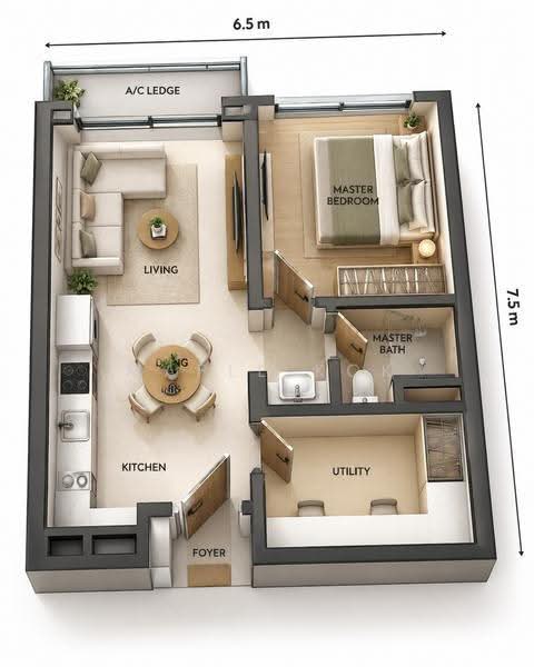 Service Residence for Sale in Skyline Embassy by Maple Kok - iProperty.com.my