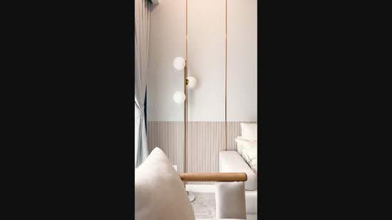 Service Residence for Rent in TRX Residences by Mervyn Lee - iProperty.com.my