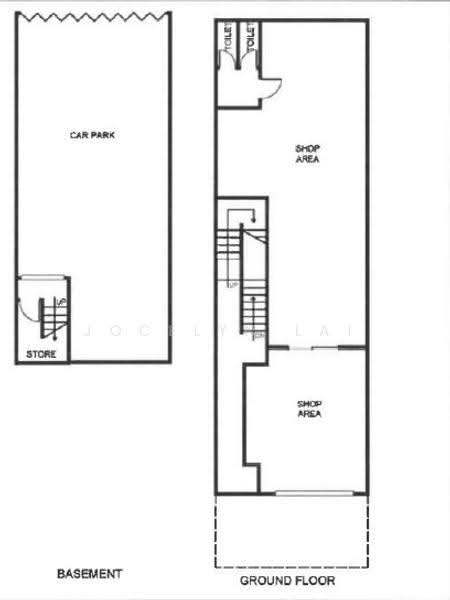 Shop / Office for Rent in Petaling Jaya, Selangor by Jocelyn Lai - iProperty.com.my
