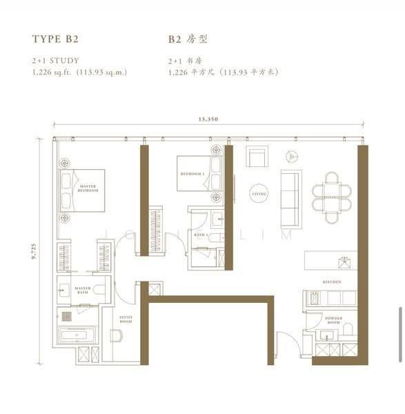 Kediaman Servis untuk Disewa di Pavilion Damansara Heights oleh Jovie Lim - iProperty.com.my