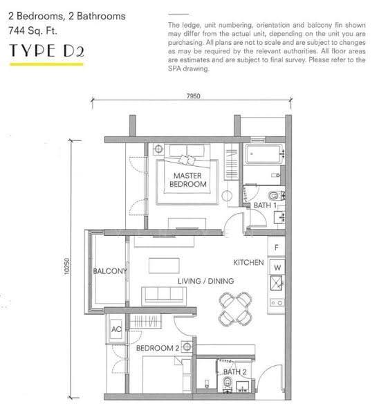 Service Residence for Sale in Bloomsvale by Yen Yen - iProperty.com.my
