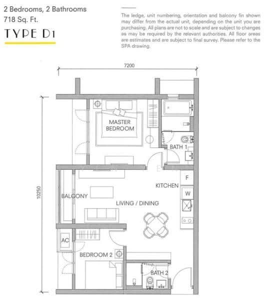 Service Residence for Sale in Bloomsvale by Yen Yen - iProperty.com.my