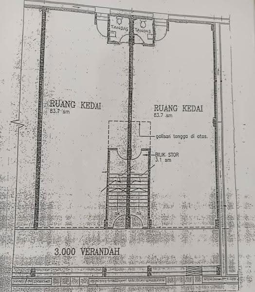 Kedai untuk Dijual di Batu Maung, Penang oleh Jordan Foo - iProperty.com.my