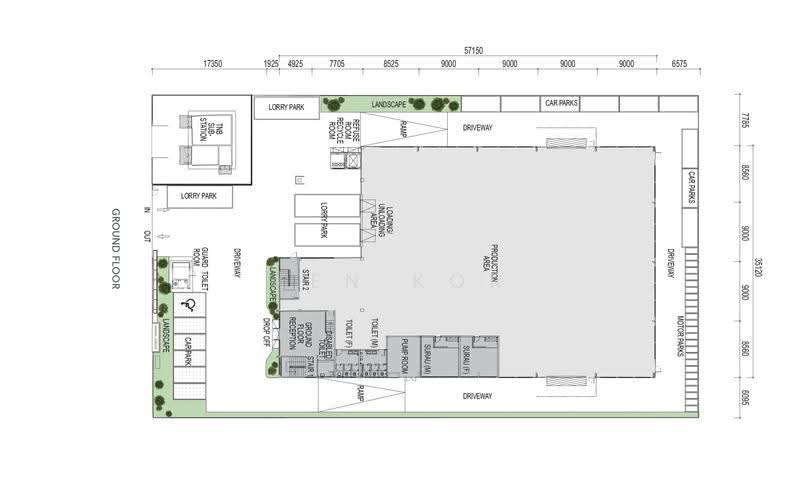 Detached Factory for Rent in Iskandar Puteri (Nusajaya), Johor by Ken Kor - iProperty.com.my