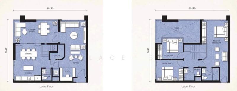 Service Residence for Sale in Residensi Estetik 8 (Est8) by Wallace Sia - iProperty.com.my