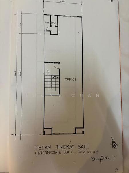Shop / Office for Sale in Taman Desa Karunmas, Balakong by Lucas Chan - iProperty.com.my