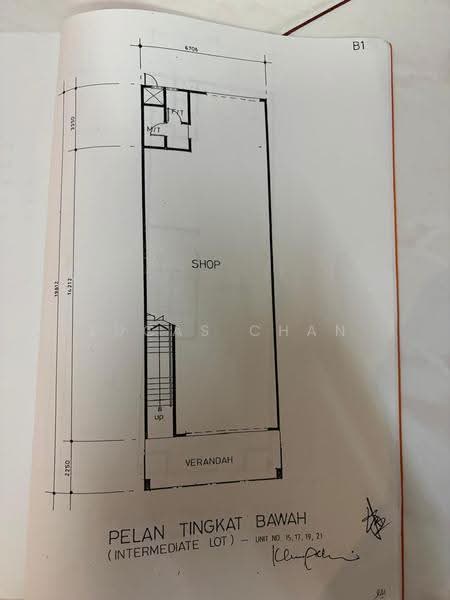 Shop / Office for Sale in Taman Desa Karunmas, Balakong by Lucas Chan - iProperty.com.my