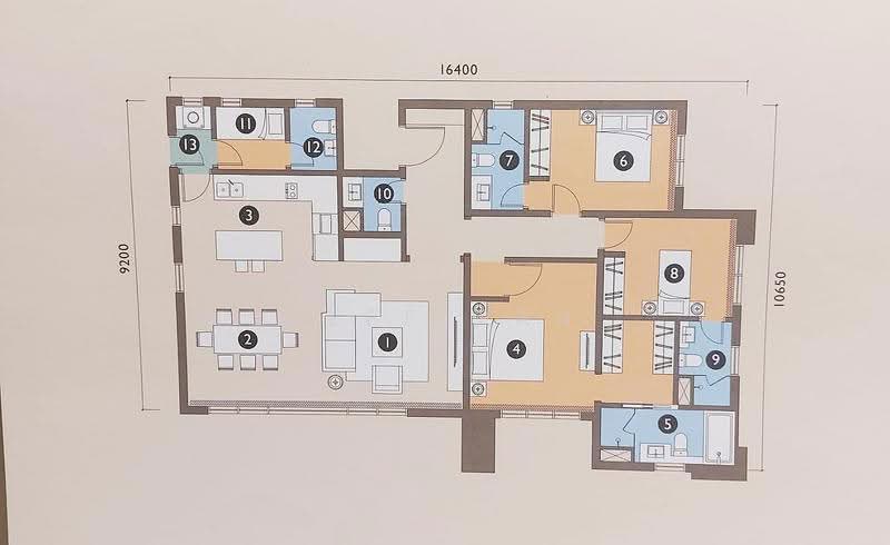 Kondominium untuk Disewa di Cappella Embassy oleh Jeff Tan - iProperty.com.my