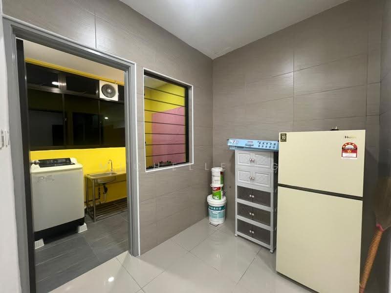 Apartment for Rent in KSL Bukit Gemilang by Michelle Ng - iProperty.com.my