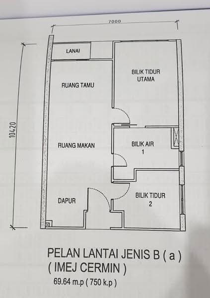Kediaman Servis untuk Disewa di Woodsbury Suites oleh Yvonne Chee - iProperty.com.my