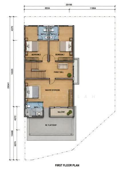 Rumah Berkembar untuk Dijual di Seksyen 8, Shah Alam oleh Nik Hazizullah - iProperty.com.my