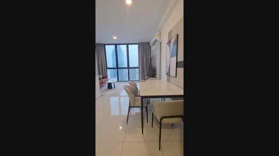 Kediaman Servis untuk Disewa di Majestic Residence oleh Wynne Chua - iProperty.com.my