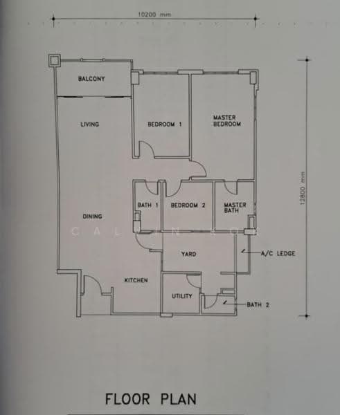 Condominium for Sale in Subang Parkhomes by Calvin Kok - iProperty.com.my