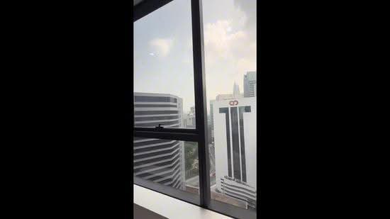 Service Residence for Rent in Pavilion Ceylon Hill by Ming Ming Wong - iProperty.com.my