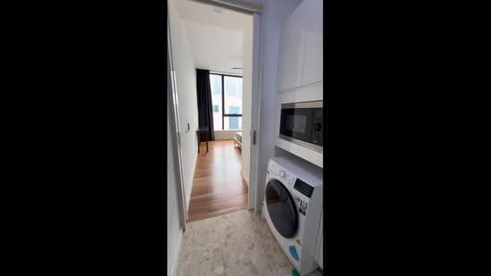 Service Residence for Rent in Pavilion Ceylon Hill by Ming Ming Wong - iProperty.com.my