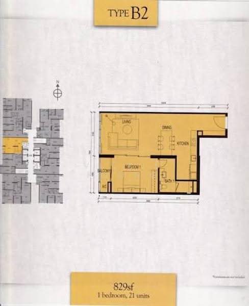 Service Residence for Sale in Laman Ceylon by Vickie Foong - iProperty.com.my